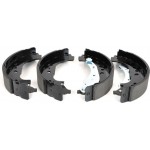 Bosch Σετ Σιαγόνων Φρένων - 0 986 487 949