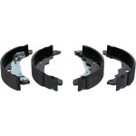 Bosch Σετ Σιαγόνων Φρένων - 0 986 487 960