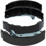 Bosch Σετ Σιαγόνων Φρένων - 0 986 487 960