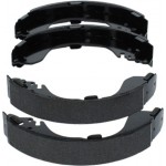 Bosch Σετ Σιαγόνων Φρένων - 0 986 487 962