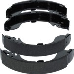 Bosch Σετ Σιαγόνων Φρένων - 0 986 487 962