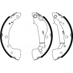 Bosch Σετ Σιαγόνων Φρένων - 0 986 487 963 Bosch Σετ Σιαγόνων Φρένων - 0 986 487 963