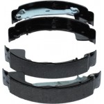 Bosch Σετ Σιαγόνων Φρένων - 0 986 487 963 Bosch Σετ Σιαγόνων Φρένων - 0 986 487 963