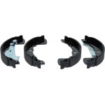 Bosch Σετ Σιαγόνων Φρένων - 0 986 487 963 Bosch Σετ Σιαγόνων Φρένων - 0 986 487 963