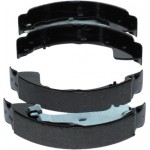 Bosch Σετ Σιαγόνων Φρένων - 0 986 487 963 Bosch Σετ Σιαγόνων Φρένων - 0 986 487 963