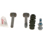 Bosch Σετ Σωληνωτών οδηγών, Δαγκάνα Φρένων - 0 204 104 261