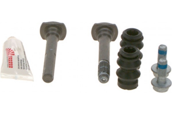 Bosch Σετ Σωληνωτών οδηγών, Δαγκάνα Φρένων - 0 204 104 261