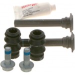 Bosch Σετ Σωληνωτών οδηγών, Δαγκάνα Φρένων - 0 204 104 261