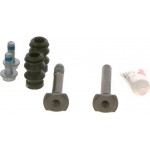 Bosch Σετ Σωληνωτών οδηγών, Δαγκάνα Φρένων - 0 204 104 261