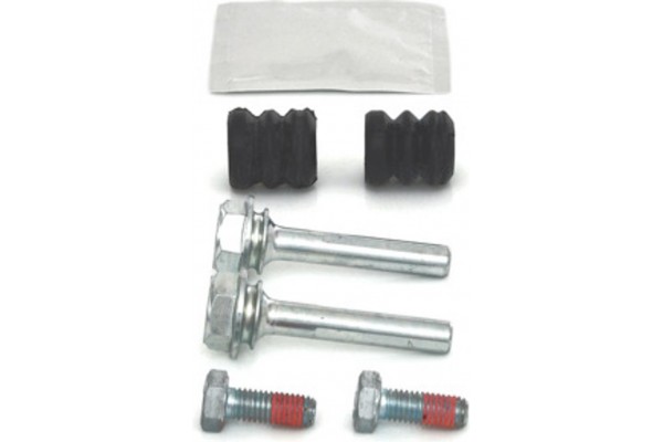 Bosch Σετ Σωληνωτών οδηγών, Δαγκάνα Φρένων - 1 987 470 600