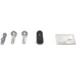 Bosch Σετ Σωληνωτών οδηγών, Δαγκάνα Φρένων - 1 987 470 600