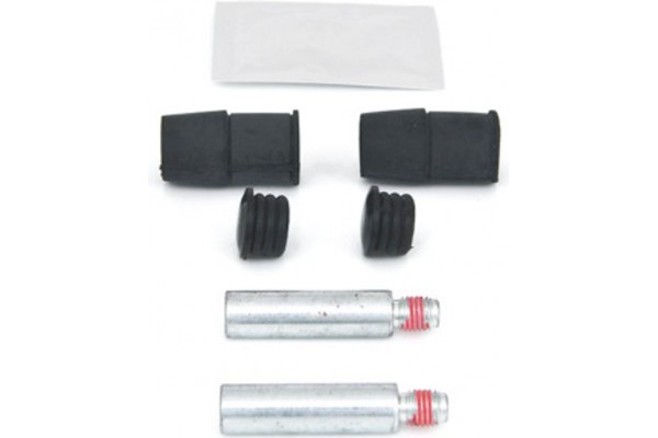 Bosch Σετ Σωληνωτών οδηγών, Δαγκάνα Φρένων - 1 987 470 603