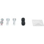 Bosch Σετ Σωληνωτών οδηγών, Δαγκάνα Φρένων - 1 987 470 604