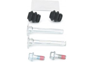 Bosch Σετ Σωληνωτών οδηγών, Δαγκάνα Φρένων - 1 987 470 609