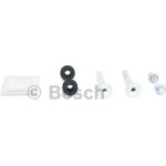 Bosch Σετ Σωληνωτών οδηγών, Δαγκάνα Φρένων - 1 987 470 609