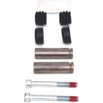 Bosch Σετ Σωληνωτών οδηγών, Δαγκάνα Φρένων - 1 987 470 613