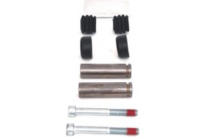 Bosch Σετ Σωληνωτών οδηγών, Δαγκάνα Φρένων - 1 987 470 613