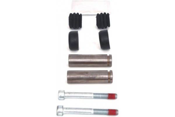 Bosch Σετ Σωληνωτών οδηγών, Δαγκάνα Φρένων - 1 987 470 613