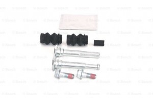 Bosch Σετ Σωληνωτών οδηγών, Δαγκάνα Φρένων - 1 987 470 615