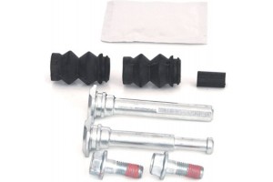 Bosch Σετ Σωληνωτών οδηγών, Δαγκάνα Φρένων - 1 987 470 615