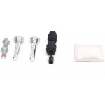 Bosch Σετ Σωληνωτών οδηγών, Δαγκάνα Φρένων - 1 987 470 615