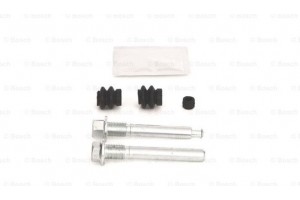 Bosch Σετ Σωληνωτών οδηγών, Δαγκάνα Φρένων - 1 987 470 616