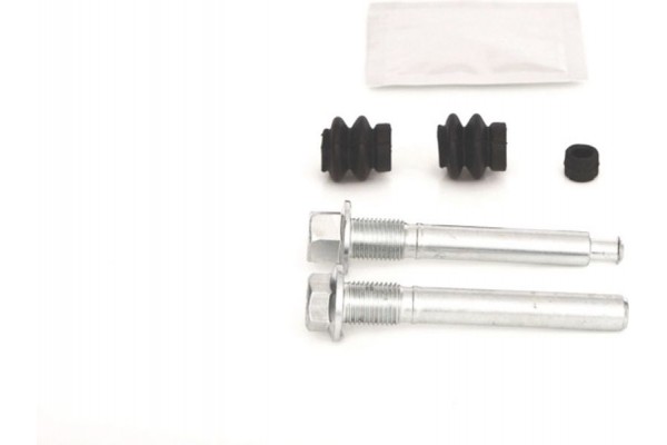 Bosch Σετ Σωληνωτών οδηγών, Δαγκάνα Φρένων - 1 987 470 616