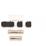 Bosch Σετ Σωληνωτών οδηγών, Δαγκάνα Φρένων - 1 987 470 617