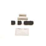 Bosch Σετ Σωληνωτών οδηγών, Δαγκάνα Φρένων - 1 987 470 617