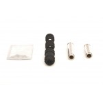 Bosch Σετ Σωληνωτών οδηγών, Δαγκάνα Φρένων - 1 987 470 617