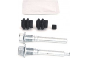 Bosch Σετ Σωληνωτών οδηγών, Δαγκάνα Φρένων - 1 987 470 618