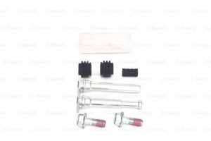 Bosch Σετ Σωληνωτών οδηγών, Δαγκάνα Φρένων - 1 987 470 619