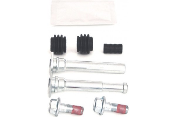 Bosch Σετ Σωληνωτών οδηγών, Δαγκάνα Φρένων - 1 987 470 619