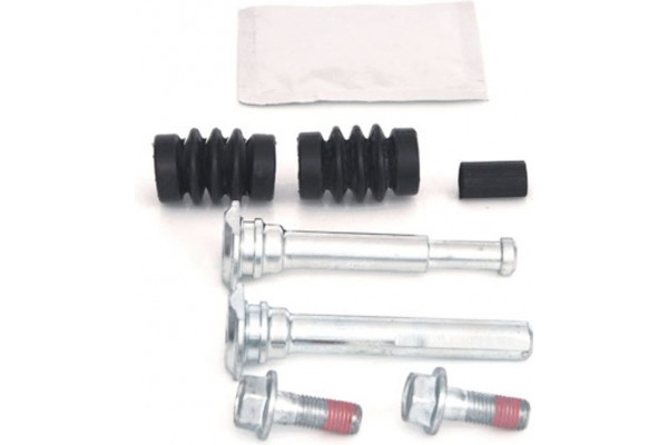 Bosch Σετ Σωληνωτών οδηγών, Δαγκάνα Φρένων - 1 987 470 620