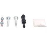 Bosch Σετ Σωληνωτών οδηγών, Δαγκάνα Φρένων - 1 987 470 620