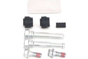 Bosch Σετ Σωληνωτών οδηγών, Δαγκάνα Φρένων - 1 987 470 621