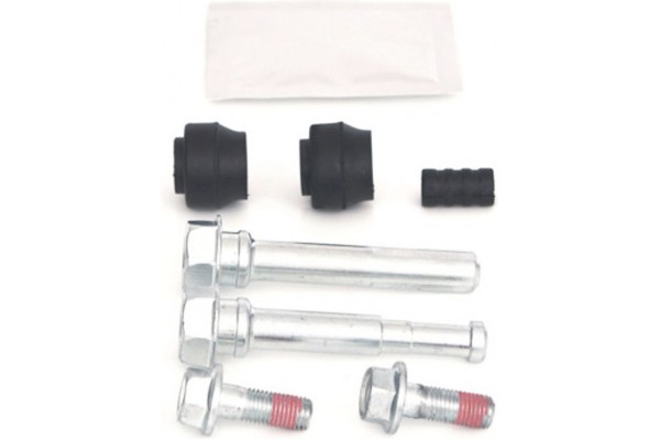 Bosch Σετ Σωληνωτών οδηγών, Δαγκάνα Φρένων - 1 987 470 621