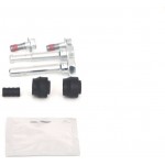 Bosch Σετ Σωληνωτών οδηγών, Δαγκάνα Φρένων - 1 987 470 621