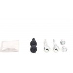 Bosch Σετ Σωληνωτών οδηγών, Δαγκάνα Φρένων - 1 987 470 621