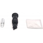 Bosch Σετ Σωληνωτών οδηγών, Δαγκάνα Φρένων - 1 987 470 622