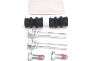 Bosch Σετ Σωληνωτών οδηγών, Δαγκάνα Φρένων - 1 987 470 624