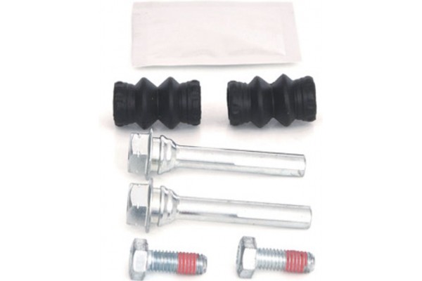 Bosch Σετ Σωληνωτών οδηγών, Δαγκάνα Φρένων - 1 987 470 624