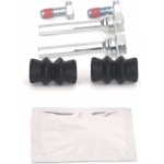 Bosch Σετ Σωληνωτών οδηγών, Δαγκάνα Φρένων - 1 987 470 624