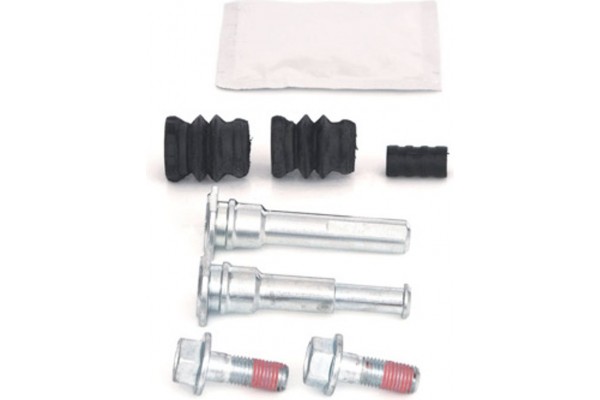 Bosch Σετ Σωληνωτών οδηγών, Δαγκάνα Φρένων - 1 987 470 625