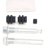 Bosch Σετ Σωληνωτών οδηγών, Δαγκάνα Φρένων - 1 987 470 626