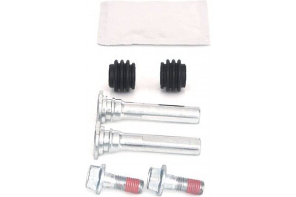 Bosch Σετ Σωληνωτών οδηγών, Δαγκάνα Φρένων - 1 987 470 628