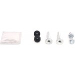 Bosch Σετ Σωληνωτών οδηγών, Δαγκάνα Φρένων - 1 987 470 628