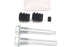 Bosch Σετ Σωληνωτών οδηγών, Δαγκάνα Φρένων - 1 987 470 630