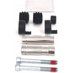 Bosch Σετ Σωληνωτών οδηγών, Δαγκάνα Φρένων - 1 987 470 631