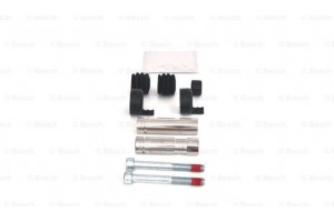 Bosch Σετ Σωληνωτών οδηγών, Δαγκάνα Φρένων - 1 987 470 631